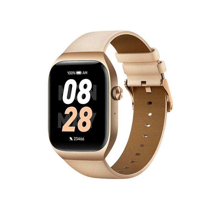 ساعت هوشمند میبرو مدل T2