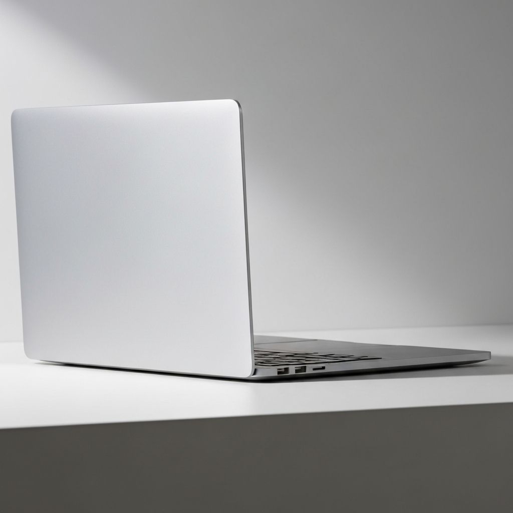 لپتاپ مکبوک پرو ۱۴ اینچ M3 Pro